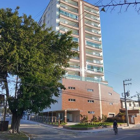Apartamento Com Vista Pro Mar Proximo Ao Beto Carrero Penha  Eksteriør billede