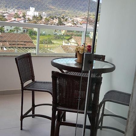 Apartamento Com Vista Pro Mar Proximo Ao Beto Carrero Penha  Eksteriør billede