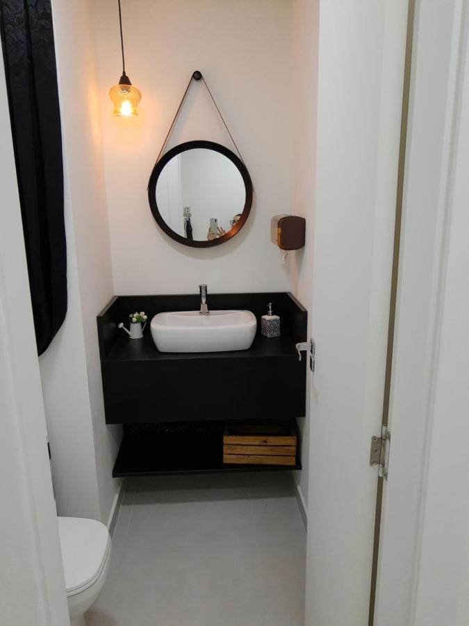Apartamento Com Vista Pro Mar Proximo Ao Beto Carrero Penha  Eksteriør billede