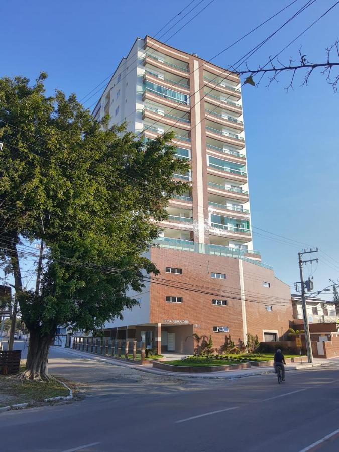 Apartamento Com Vista Pro Mar Proximo Ao Beto Carrero Penha  Eksteriør billede