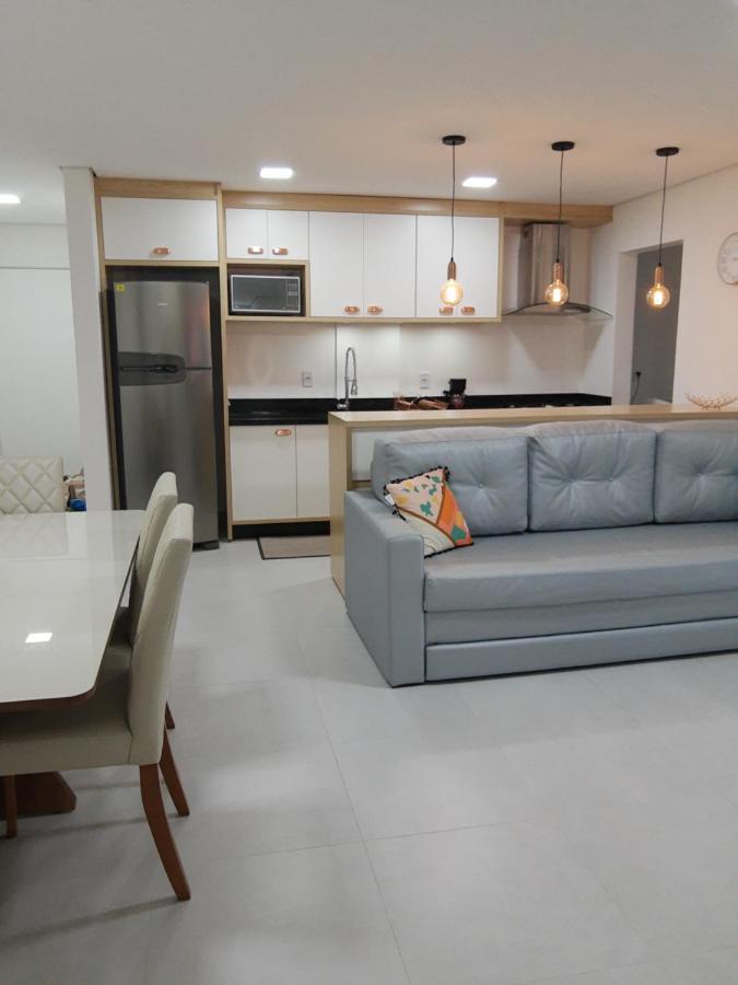 Apartamento Com Vista Pro Mar Proximo Ao Beto Carrero Penha  Eksteriør billede