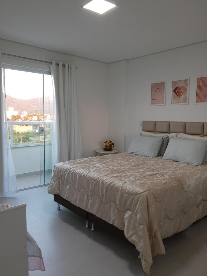 Apartamento Com Vista Pro Mar Proximo Ao Beto Carrero Penha  Eksteriør billede