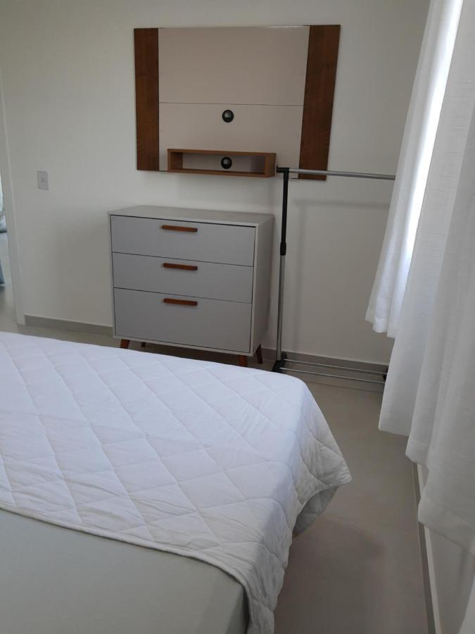 Apartamento Com Vista Pro Mar Proximo Ao Beto Carrero Penha  Eksteriør billede