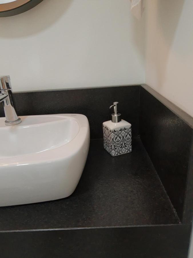 Apartamento Com Vista Pro Mar Proximo Ao Beto Carrero Penha  Eksteriør billede