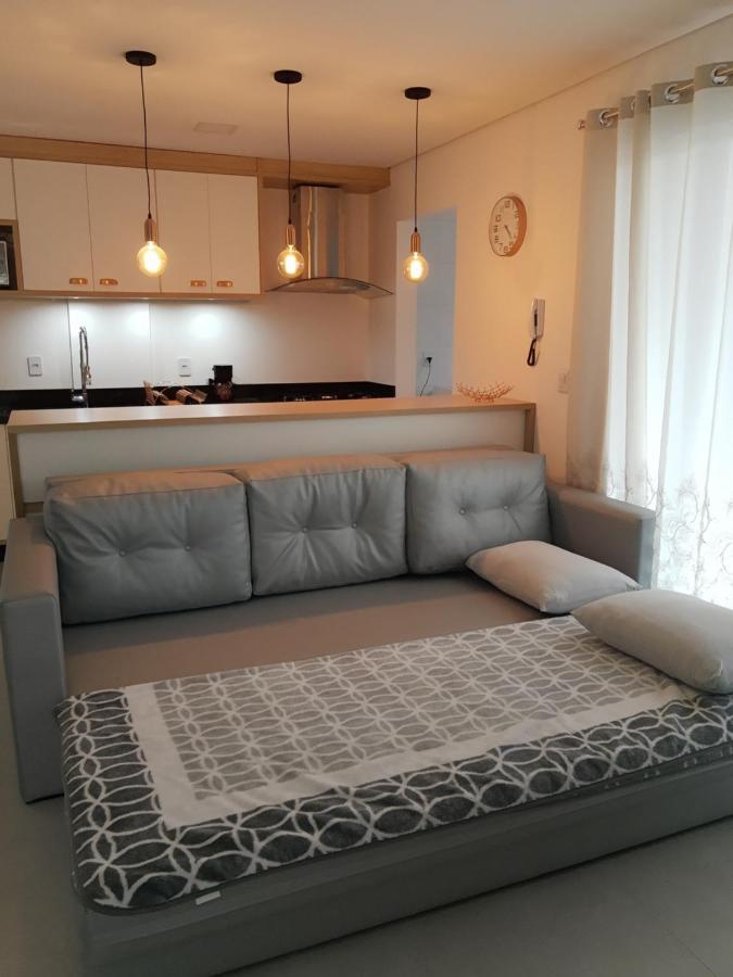 Apartamento Com Vista Pro Mar Proximo Ao Beto Carrero Penha  Eksteriør billede