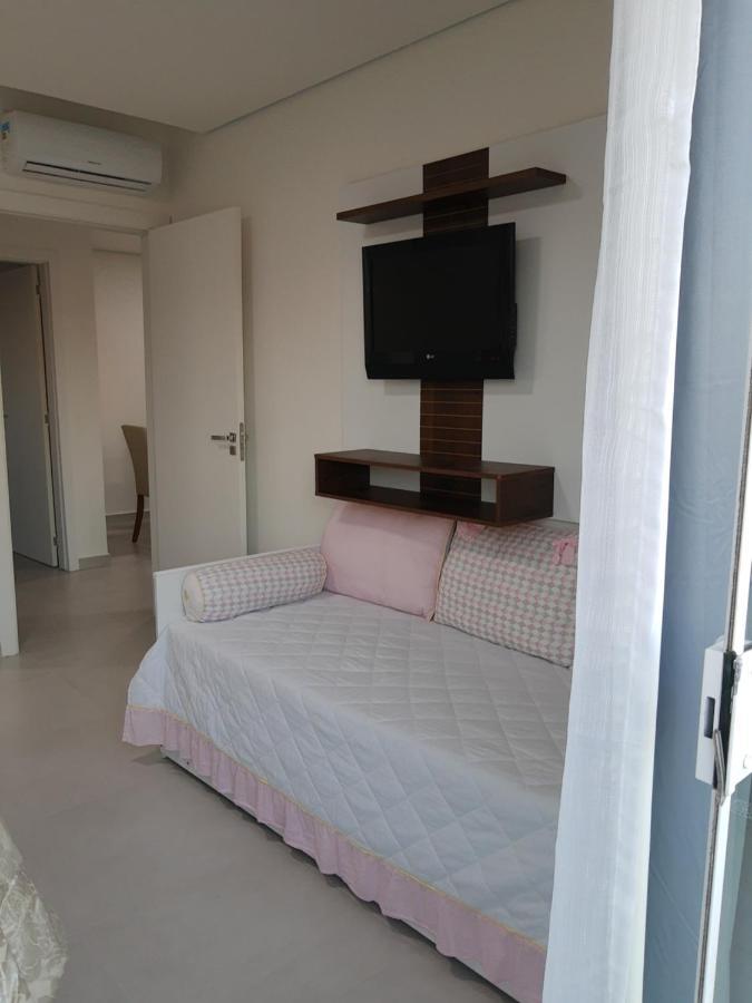 Apartamento Com Vista Pro Mar Proximo Ao Beto Carrero Penha  Eksteriør billede