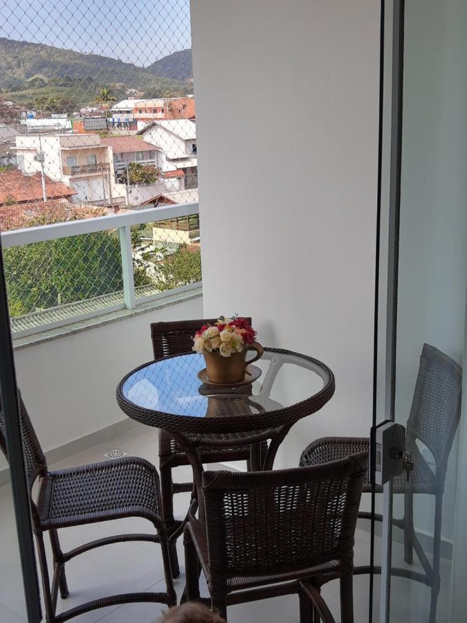 Apartamento Com Vista Pro Mar Proximo Ao Beto Carrero Penha  Eksteriør billede