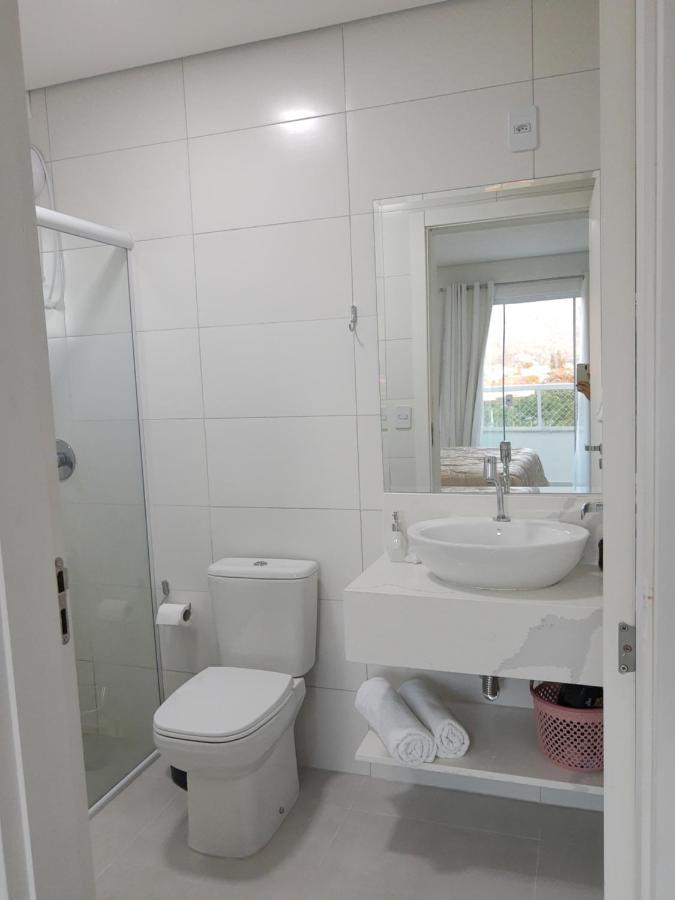 Apartamento Com Vista Pro Mar Proximo Ao Beto Carrero Penha  Eksteriør billede
