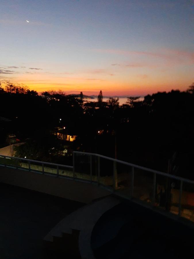 Apartamento Com Vista Pro Mar Proximo Ao Beto Carrero Penha  Eksteriør billede