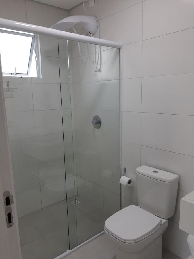 Apartamento Com Vista Pro Mar Proximo Ao Beto Carrero Penha  Eksteriør billede