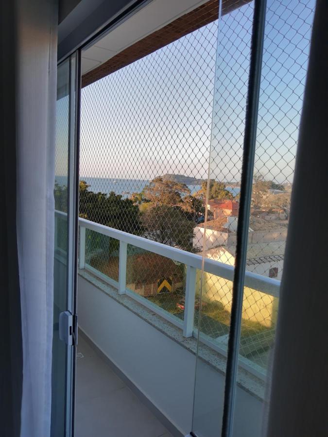 Apartamento Com Vista Pro Mar Proximo Ao Beto Carrero Penha  Eksteriør billede