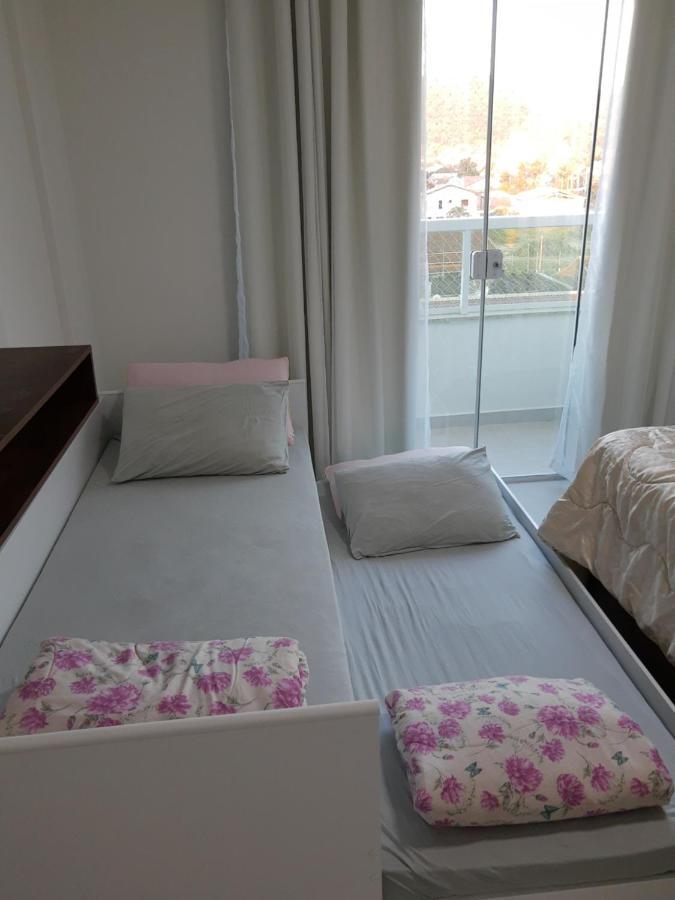 Apartamento Com Vista Pro Mar Proximo Ao Beto Carrero Penha  Eksteriør billede