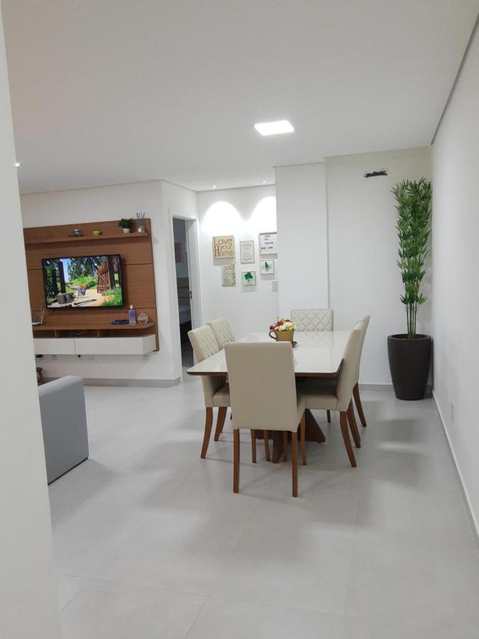 Apartamento Com Vista Pro Mar Proximo Ao Beto Carrero Penha  Eksteriør billede