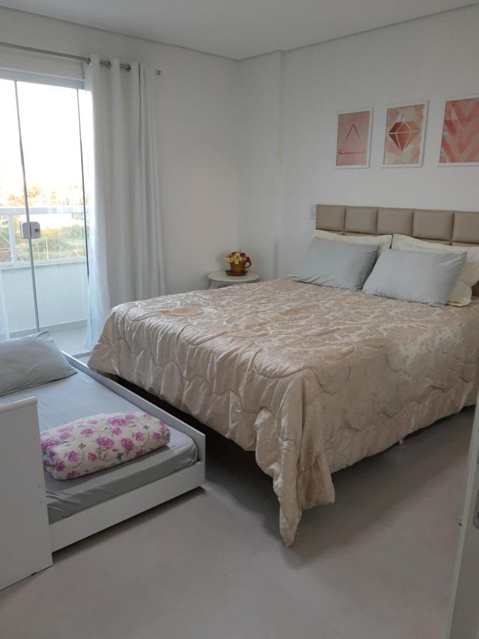 Apartamento Com Vista Pro Mar Proximo Ao Beto Carrero Penha  Eksteriør billede