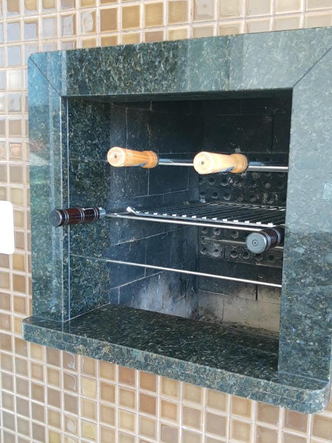 Apartamento Com Vista Pro Mar Proximo Ao Beto Carrero Penha  Eksteriør billede