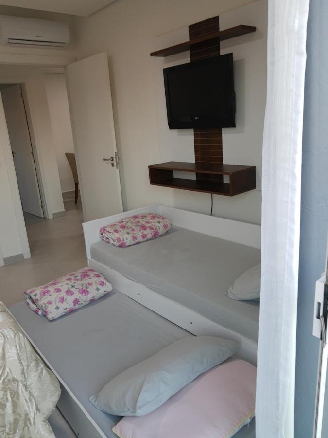 Apartamento Com Vista Pro Mar Proximo Ao Beto Carrero Penha  Eksteriør billede