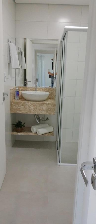 Apartamento Com Vista Pro Mar Proximo Ao Beto Carrero Penha  Eksteriør billede