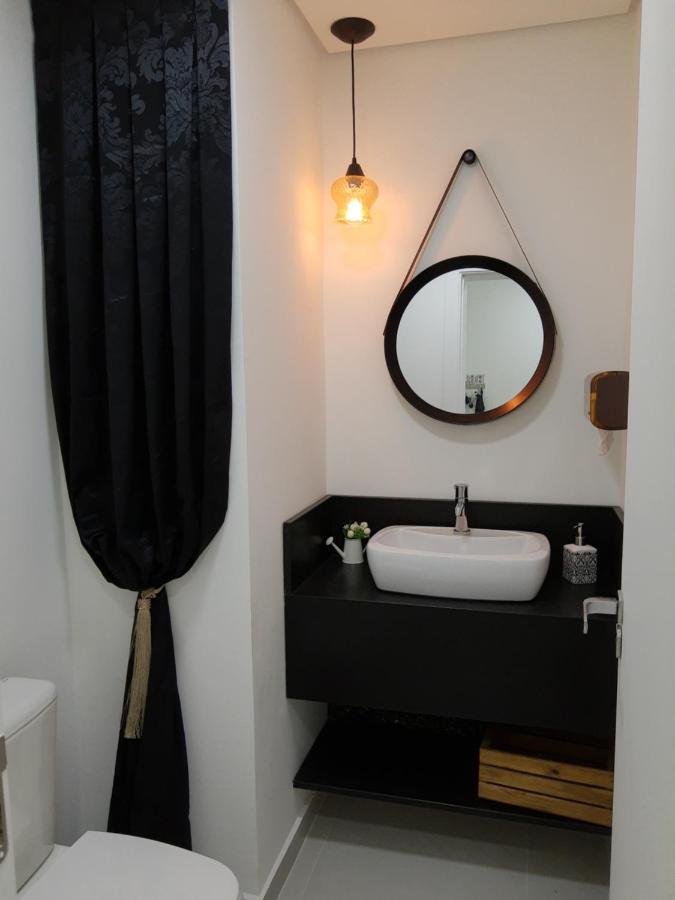 Apartamento Com Vista Pro Mar Proximo Ao Beto Carrero Penha  Eksteriør billede