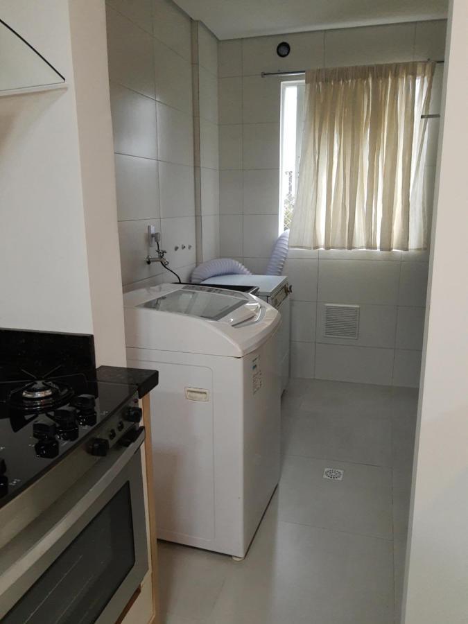 Apartamento Com Vista Pro Mar Proximo Ao Beto Carrero Penha  Eksteriør billede