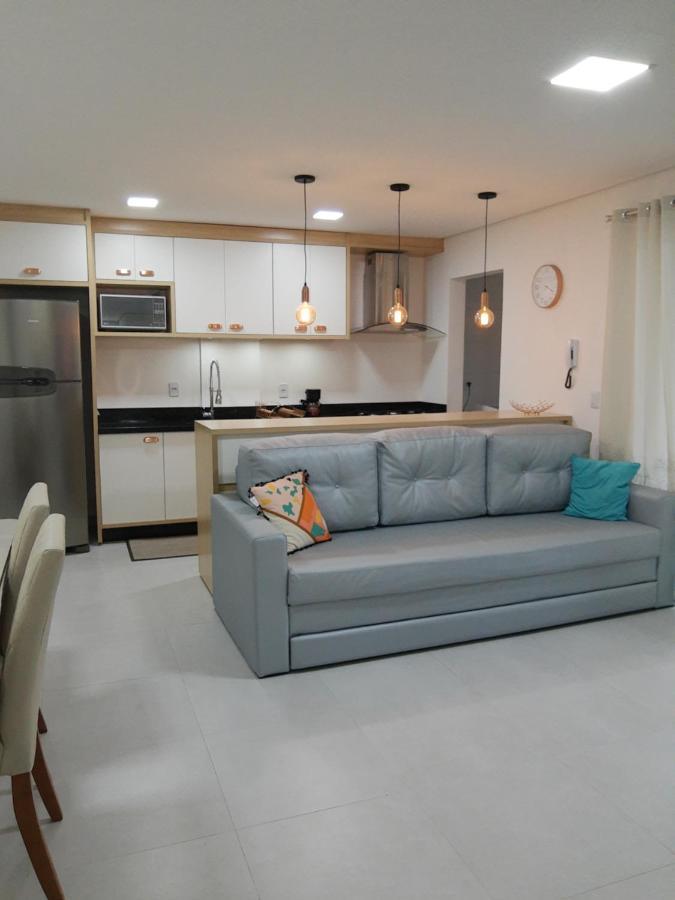 Apartamento Com Vista Pro Mar Proximo Ao Beto Carrero Penha  Eksteriør billede
